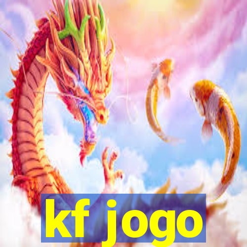 kf jogo